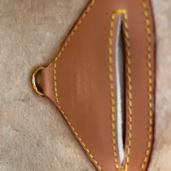 LOUIS VUITTON - Ellipse MM Bag for Sale *real* LV DUST BAG INCLUDED πΌ - Picture 17 of 17